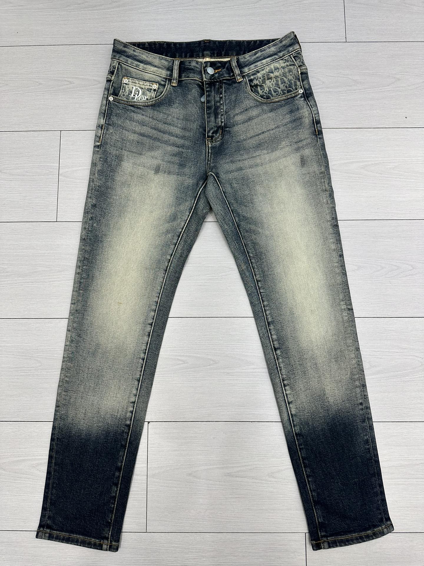 New-Style Men's  Jeans (Custom No return no exchange) 1026062619