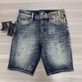 New-Style Men's Denim Shorts (Custom No return no exchange) 1026062608
