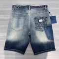 New-Style Men's Denim Shorts (Custom No return no exchange) 1026062612