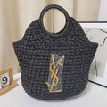 New Straw-Woven Bags SCB1026070634