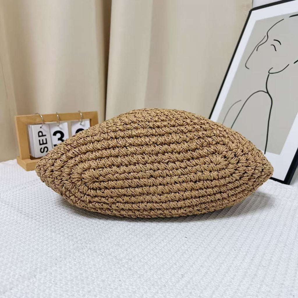 New Straw-Woven Bags SCB1026070634