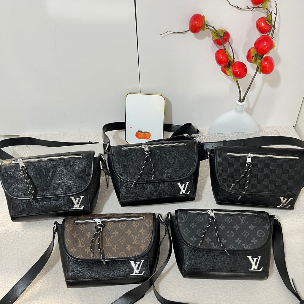 Best-Selling Men's Shoulder Bags SCB1026070702