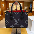 Trending Denim Handbags SCB1026070704