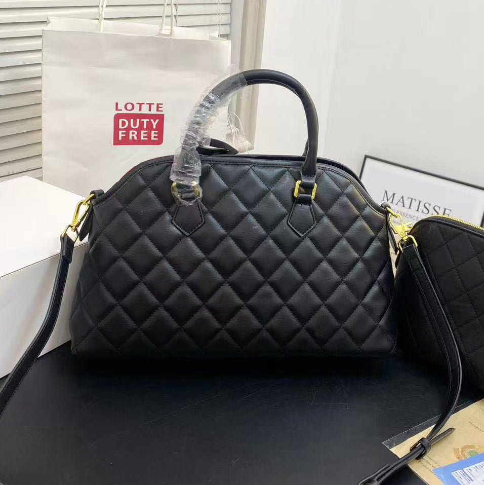 New Versatile Handbag SCB1026070635