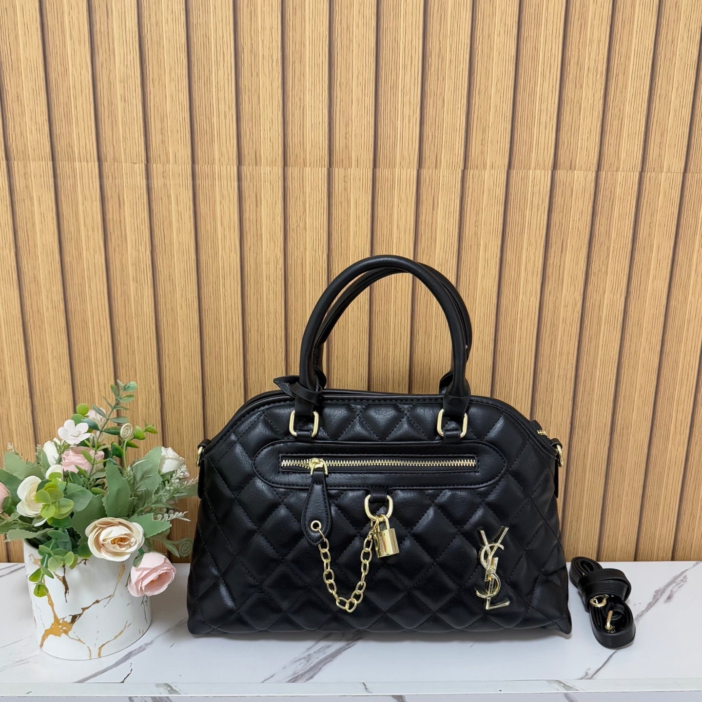 New Versatile Handbag SCB1026070635