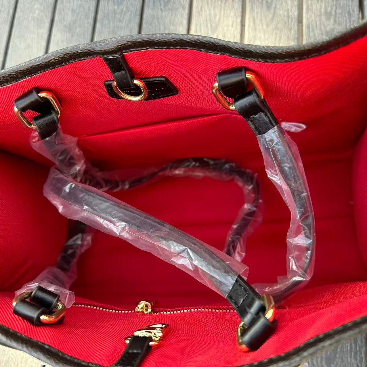 New Fashion Shopping Bag SCB1026070632