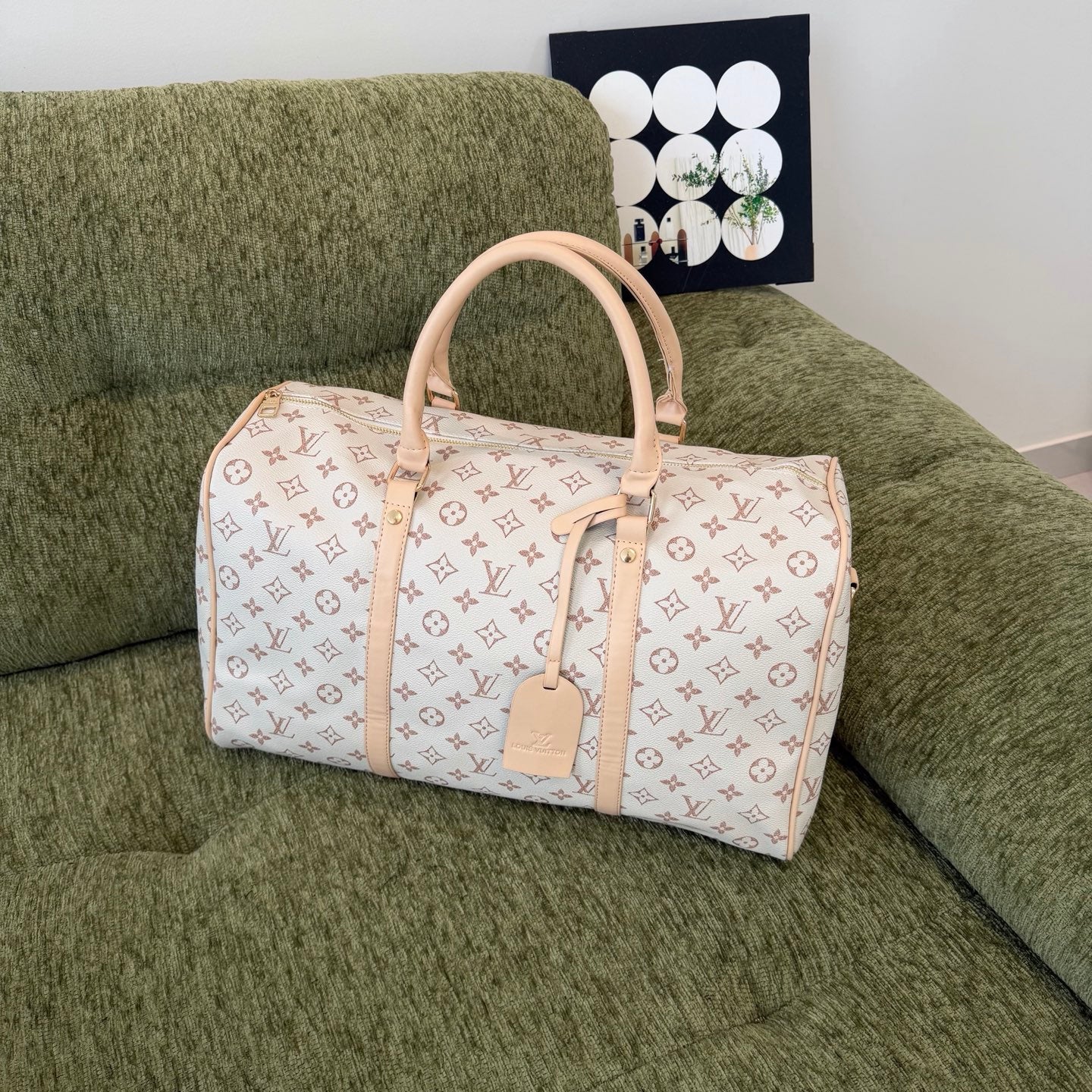 Stylish and Versatile Travel Bag SCB1026070709