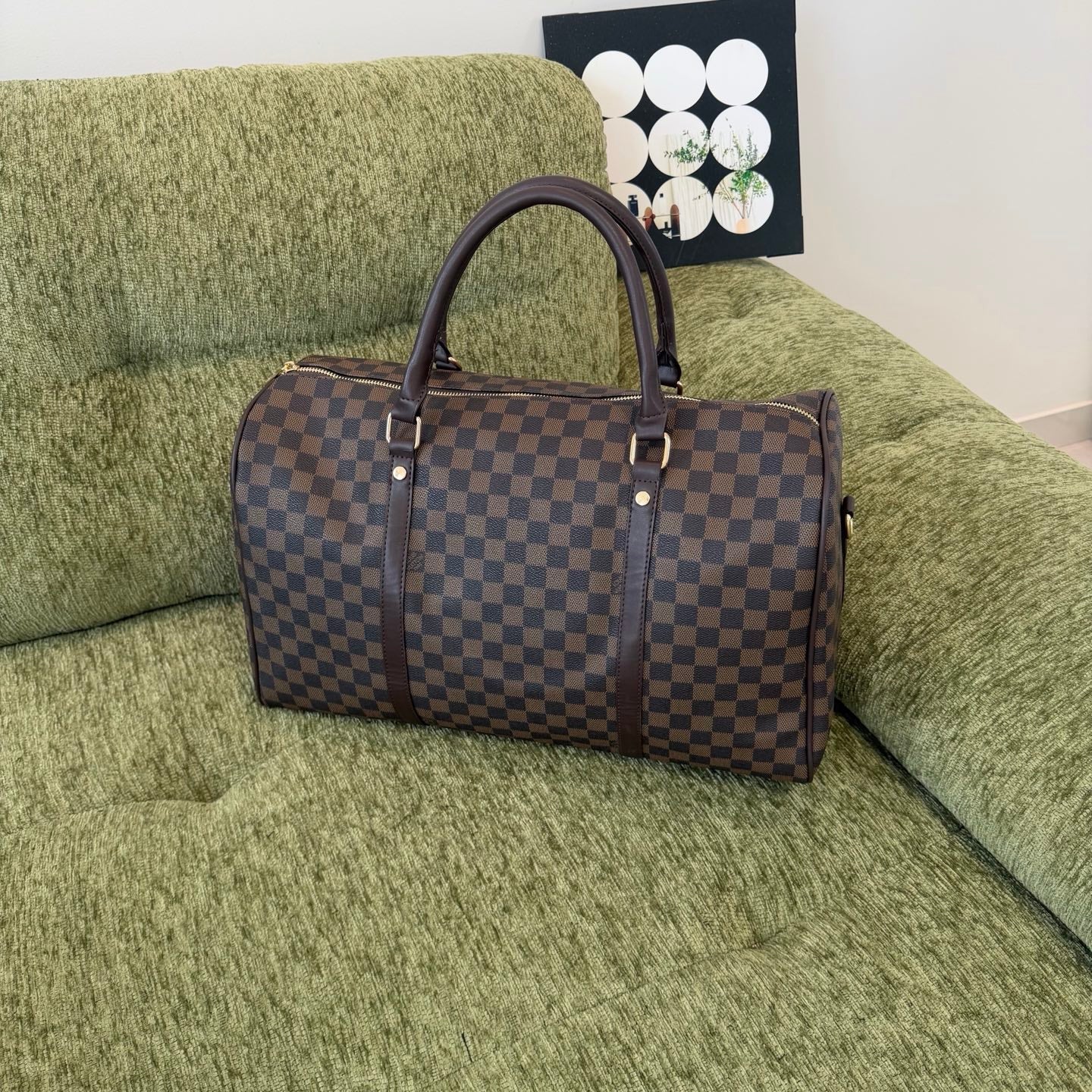 Stylish and Versatile Travel Bag SCB1026070709