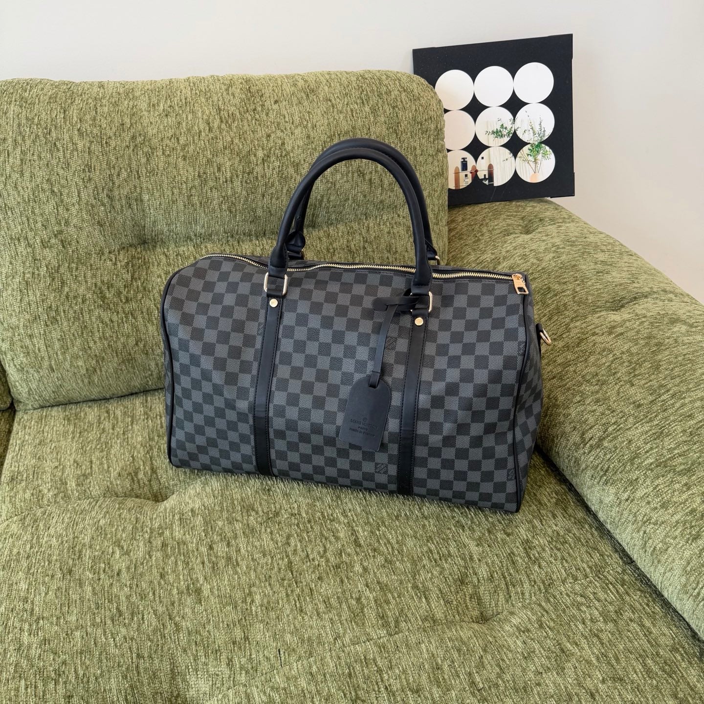 Stylish and Versatile Travel Bag SCB1026070709