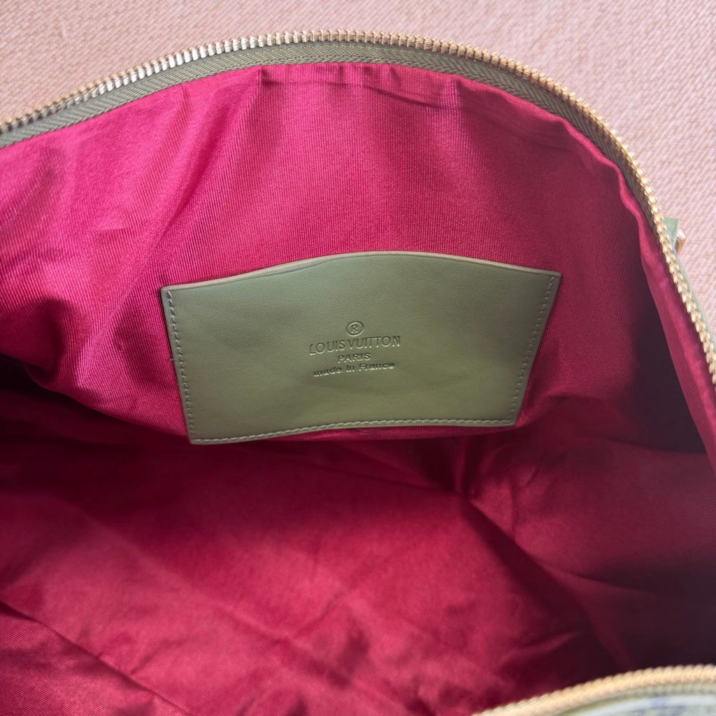 Stylish and Versatile Travel Bag SCB1026070709