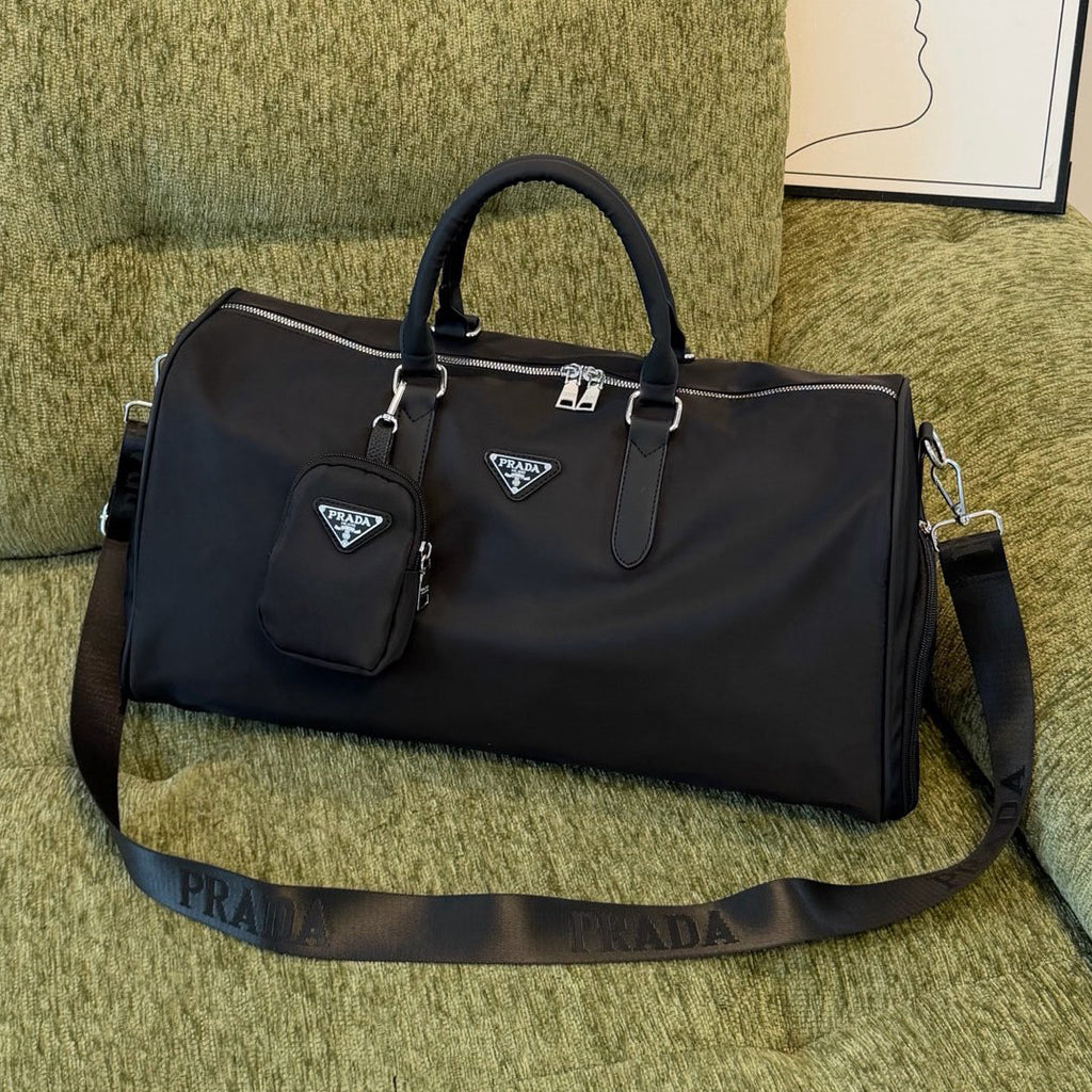 Large-Capacity Travel Bag 1026070833