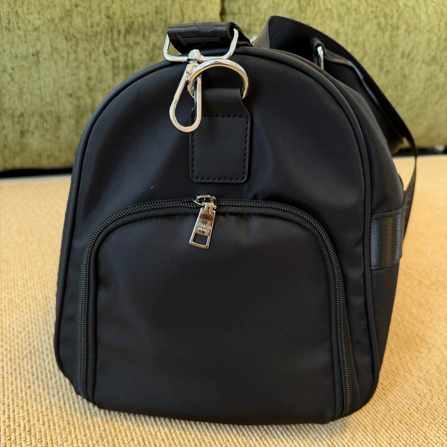 Large-Capacity Travel Bag 1026070833