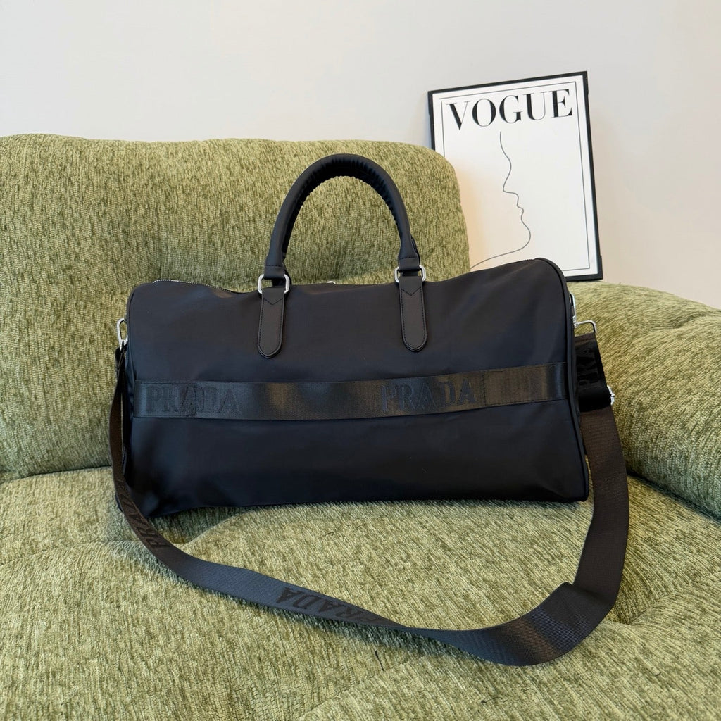 Large-Capacity Travel Bag 1026070833