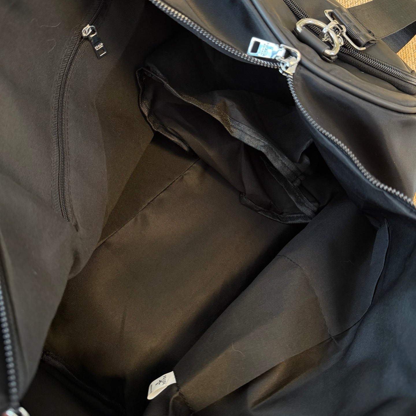 Large-Capacity Travel Bag 1026070833