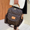 New Stylish and Versatile Backpack 1026070831