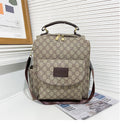 New Stylish and Versatile Backpack 1026070832