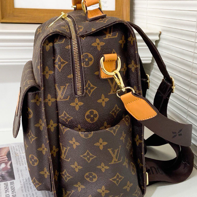 New Stylish and Versatile Backpack 1026070831