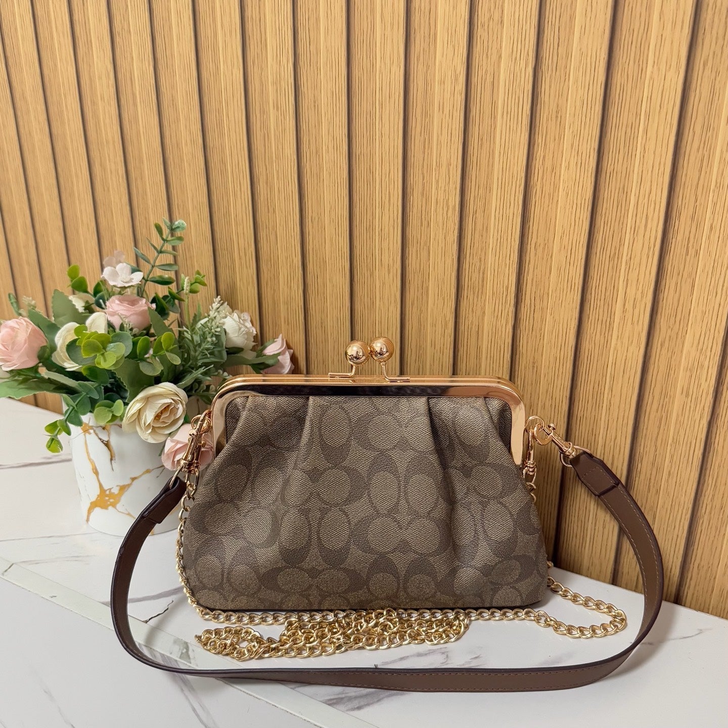 New Fashionable Makeup Bag SCB1026071303