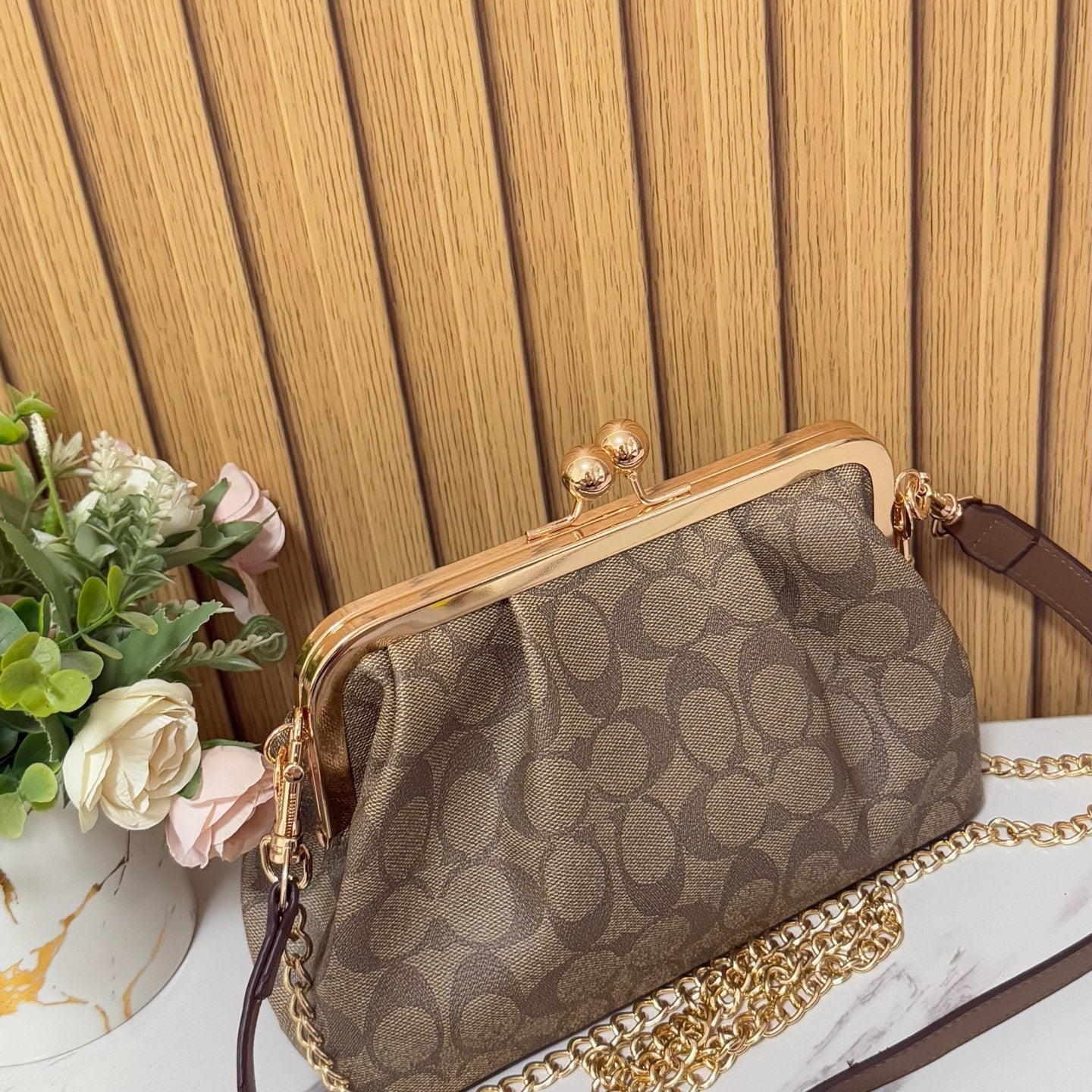 New Fashionable Makeup Bag SCB1026071303