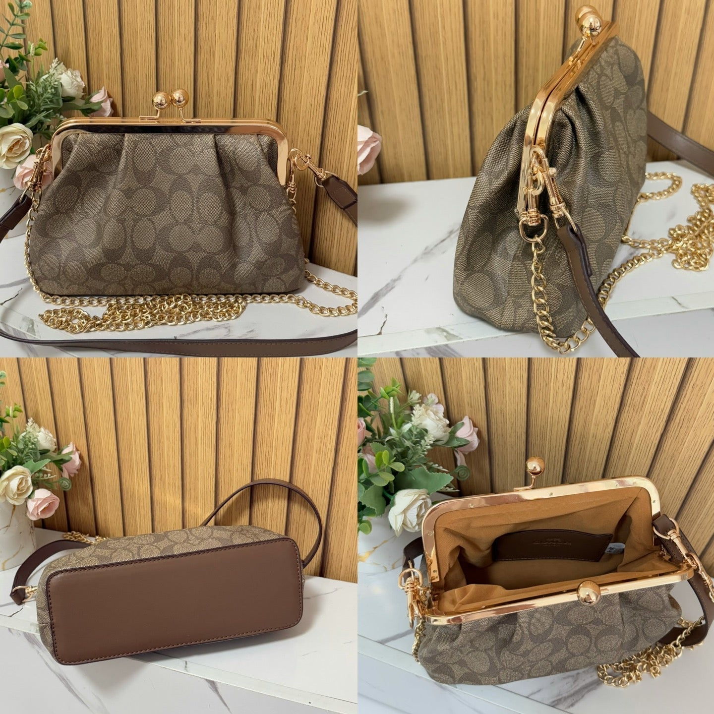 New Fashionable Makeup Bag SCB1026071303