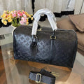 New Large-Capacity Printed Travel Bag SCB1026071305