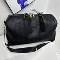 New Large-Capacity Printed Travel Bag SCB1026071304