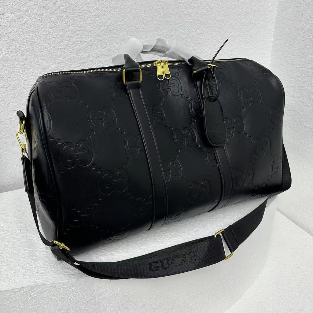 New Large-Capacity Printed Travel Bag SCB1026071304