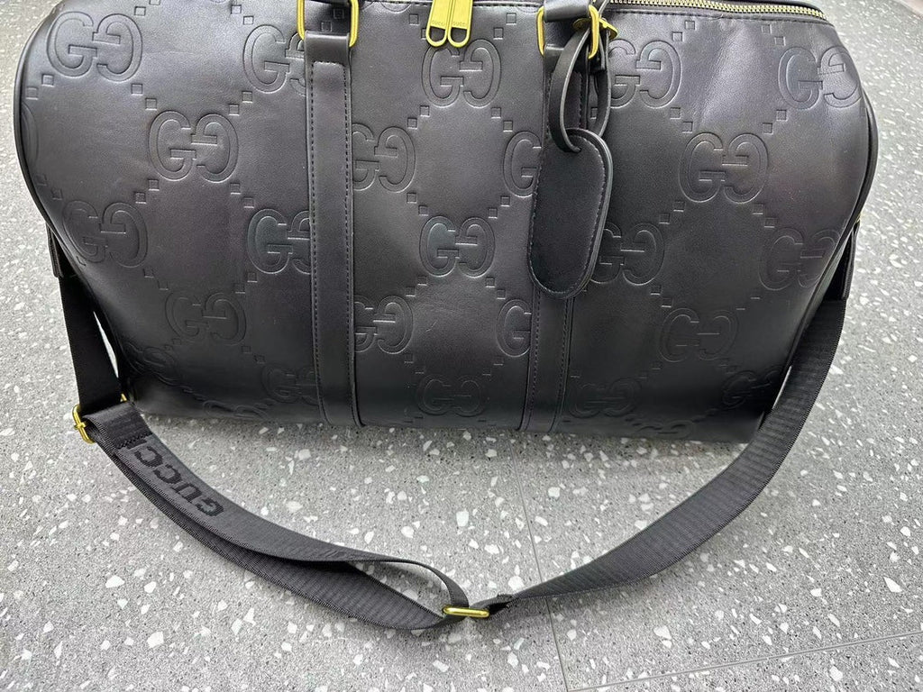 New Large-Capacity Printed Travel Bag SCB1026071304