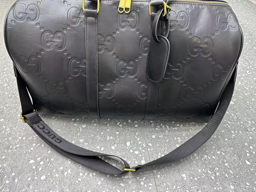 New Large-Capacity Printed Travel Bag SCB1026071304