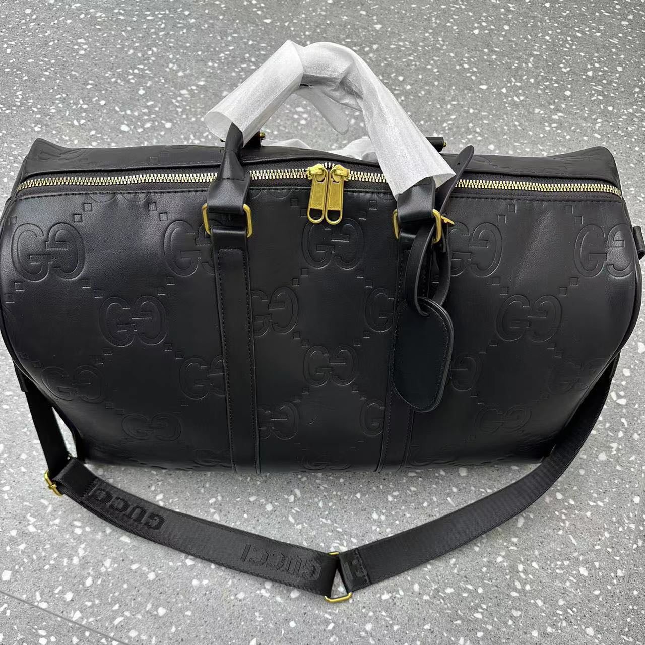 New Large-Capacity Printed Travel Bag SCB1026071304