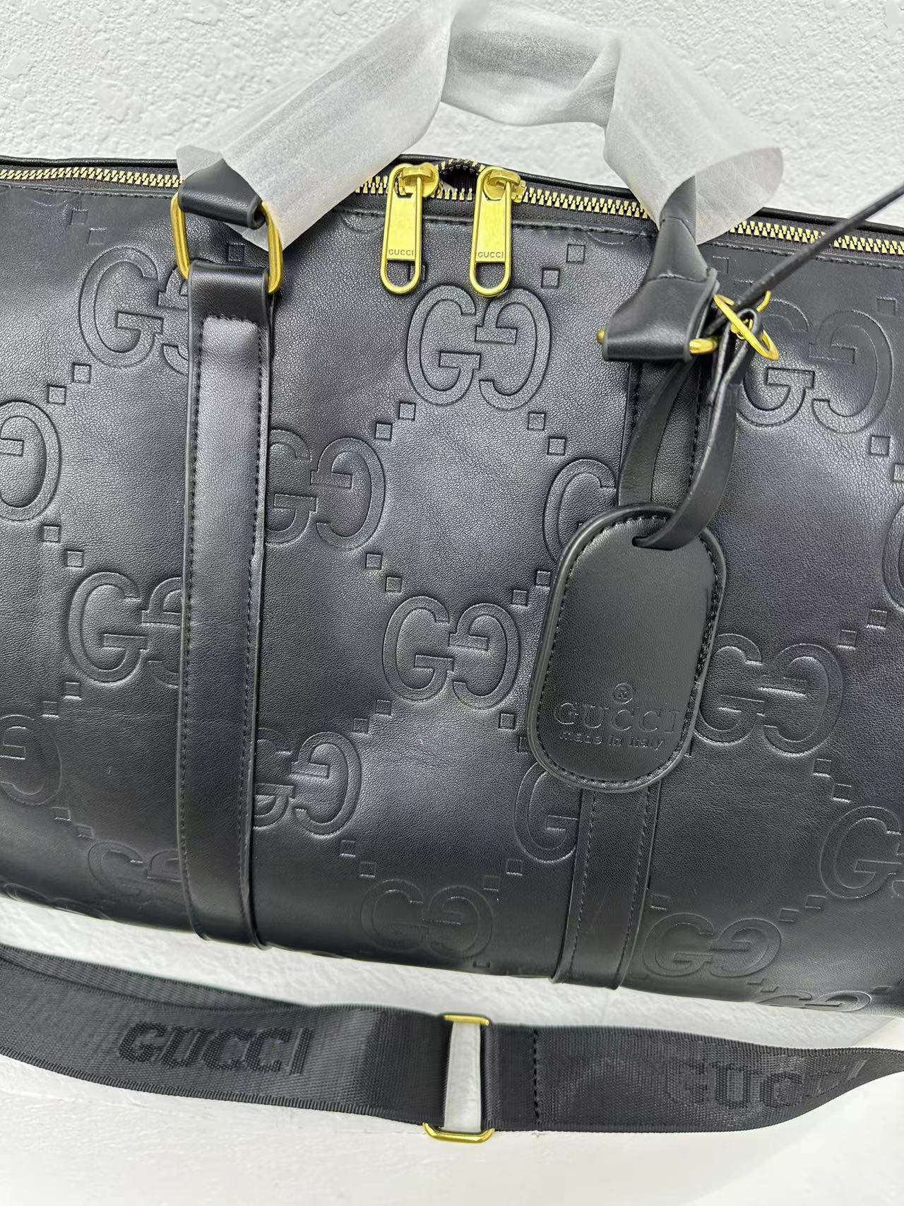 New Large-Capacity Printed Travel Bag SCB1026071304