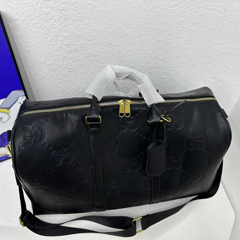 New Large-Capacity Printed Travel Bag SCB1026071304