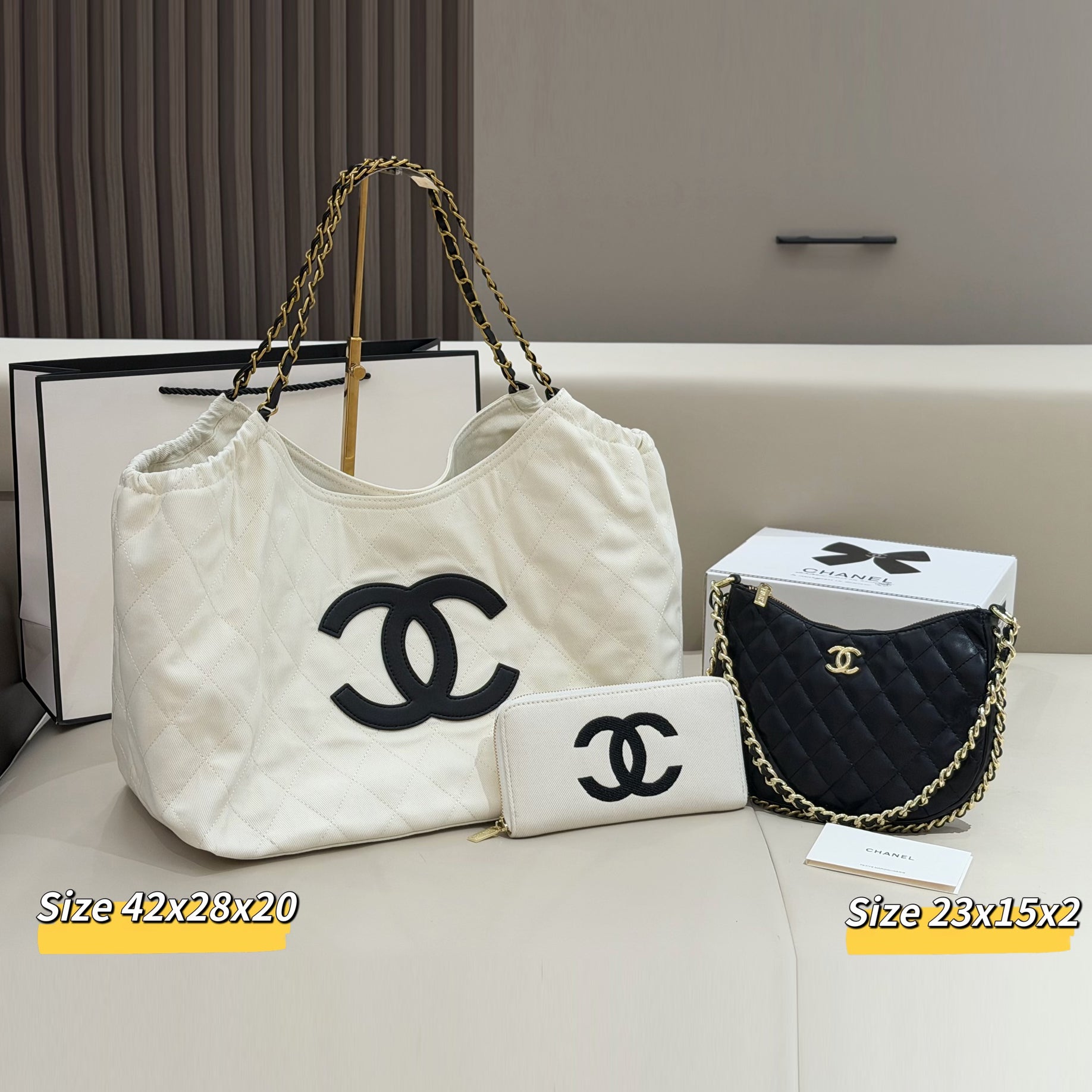 New Collection Bundle Packs XL1026071307