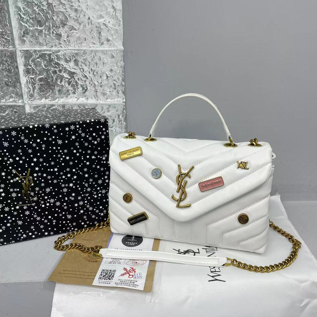 New Premium Crossbody Bag SCB1026071701