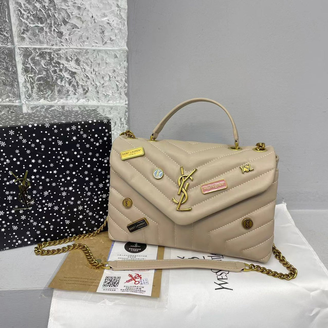 New Premium Crossbody Bag SCB1026071701