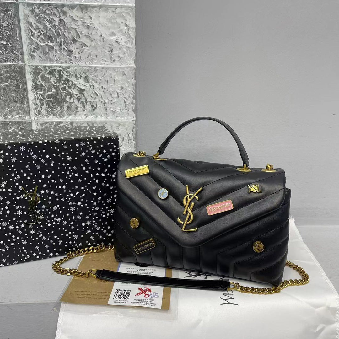 New Premium Crossbody Bag SCB1026071701