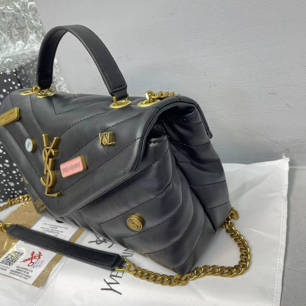 New Premium Crossbody Bag SCB1026071701