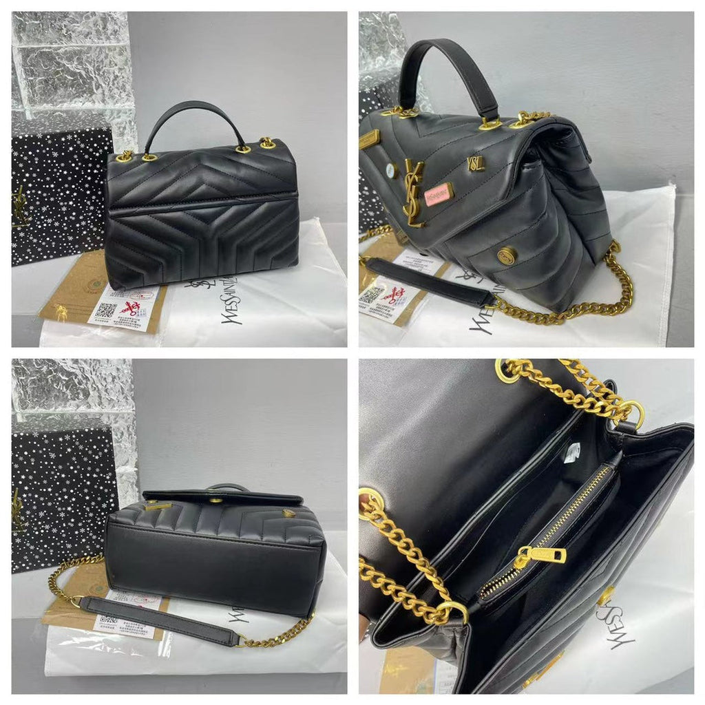 New Premium Crossbody Bag SCB1026071701