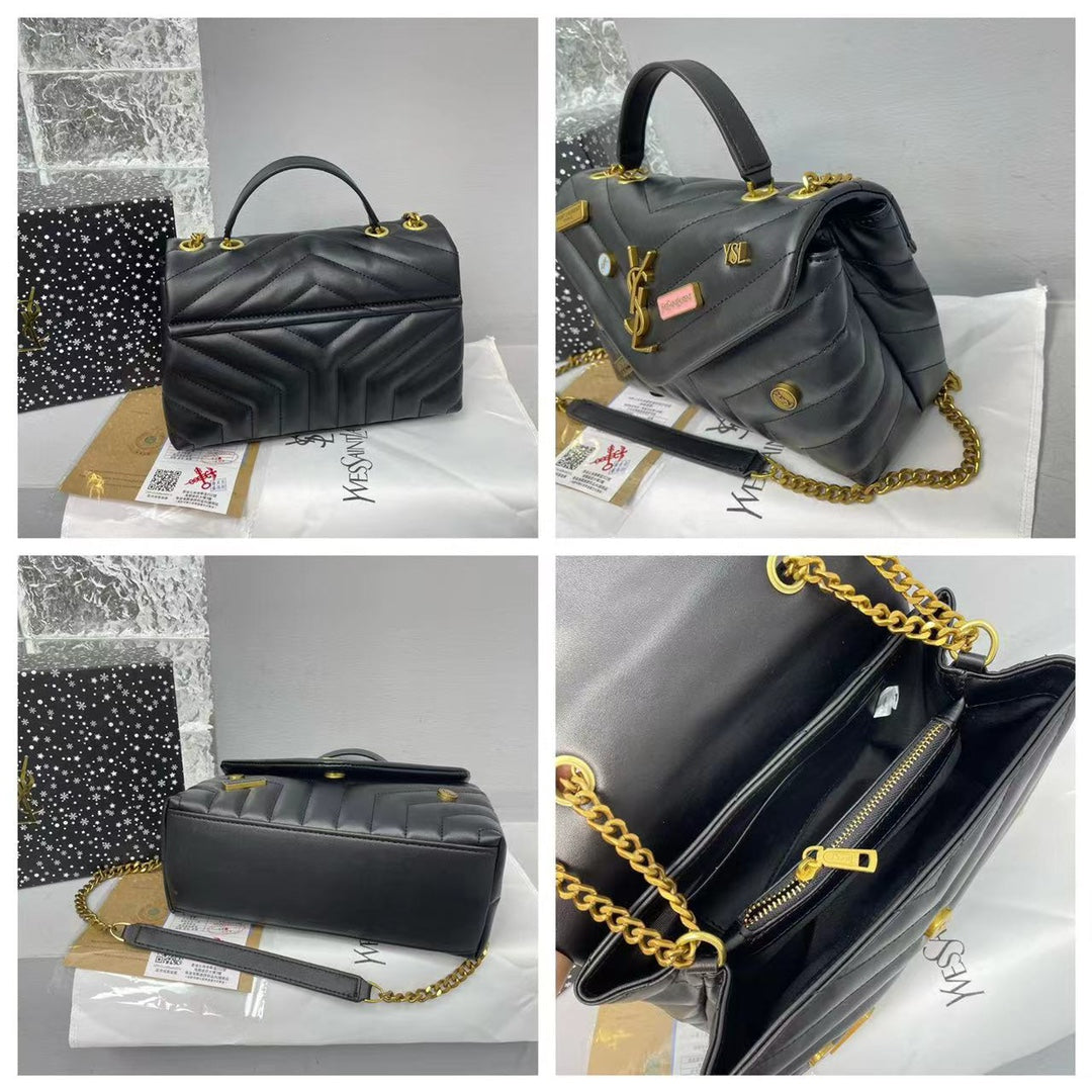 New Premium Crossbody Bag SCB1026071701