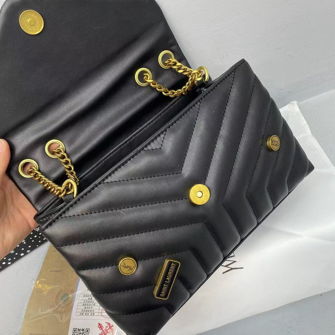 New Premium Crossbody Bag SCB1026071701