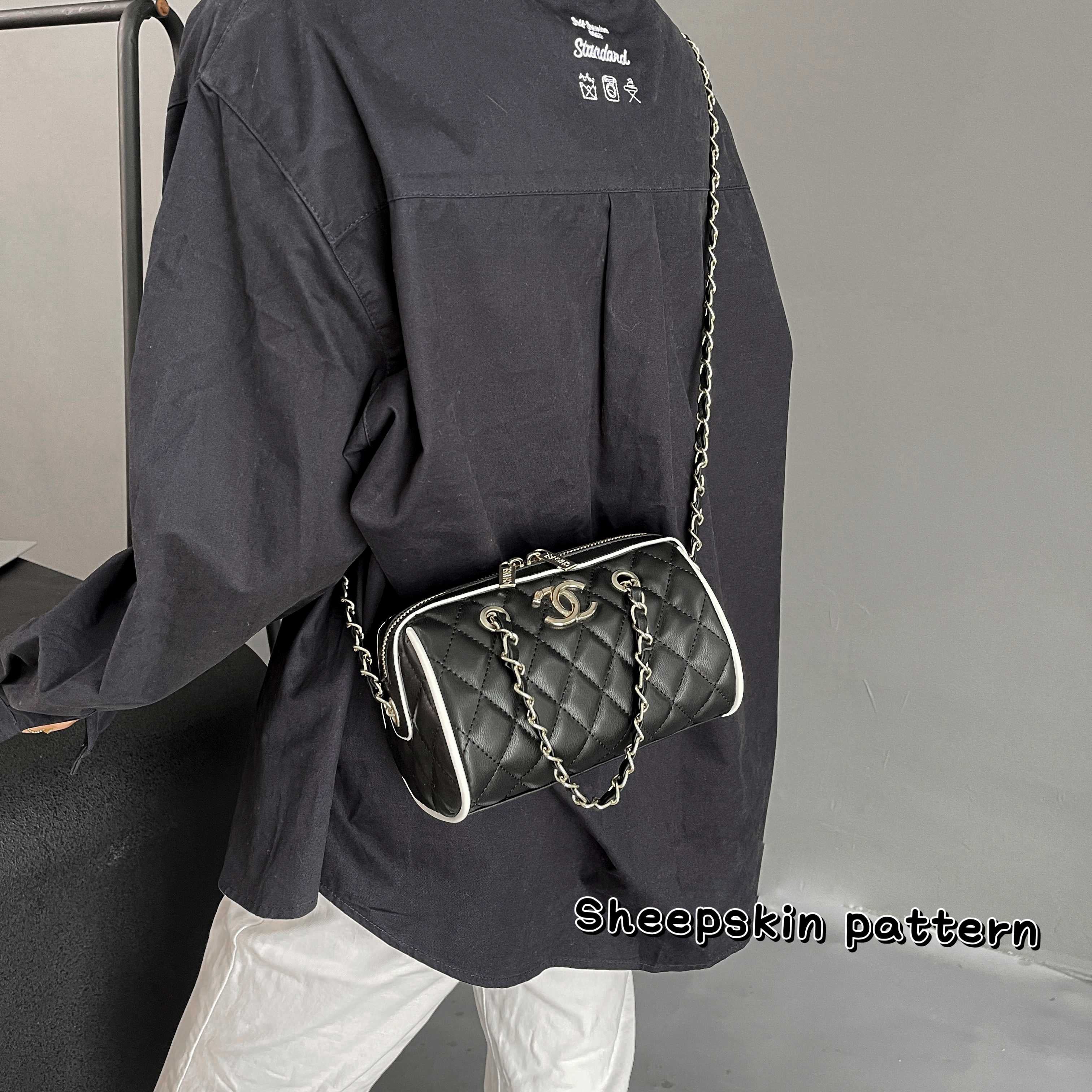 New Premium Crossbody Bag SCB1026071702