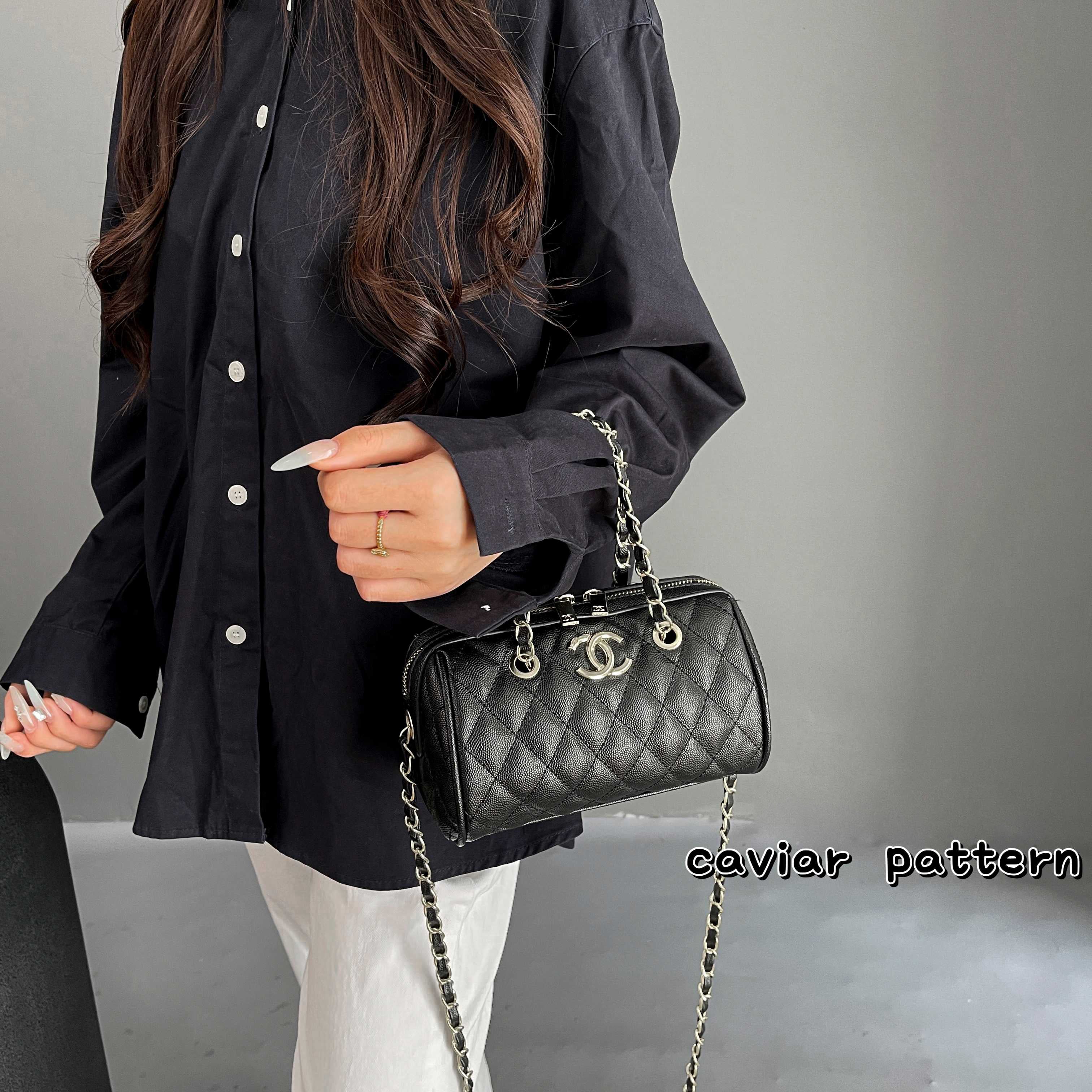 New Premium Crossbody Bag SCB1026071702
