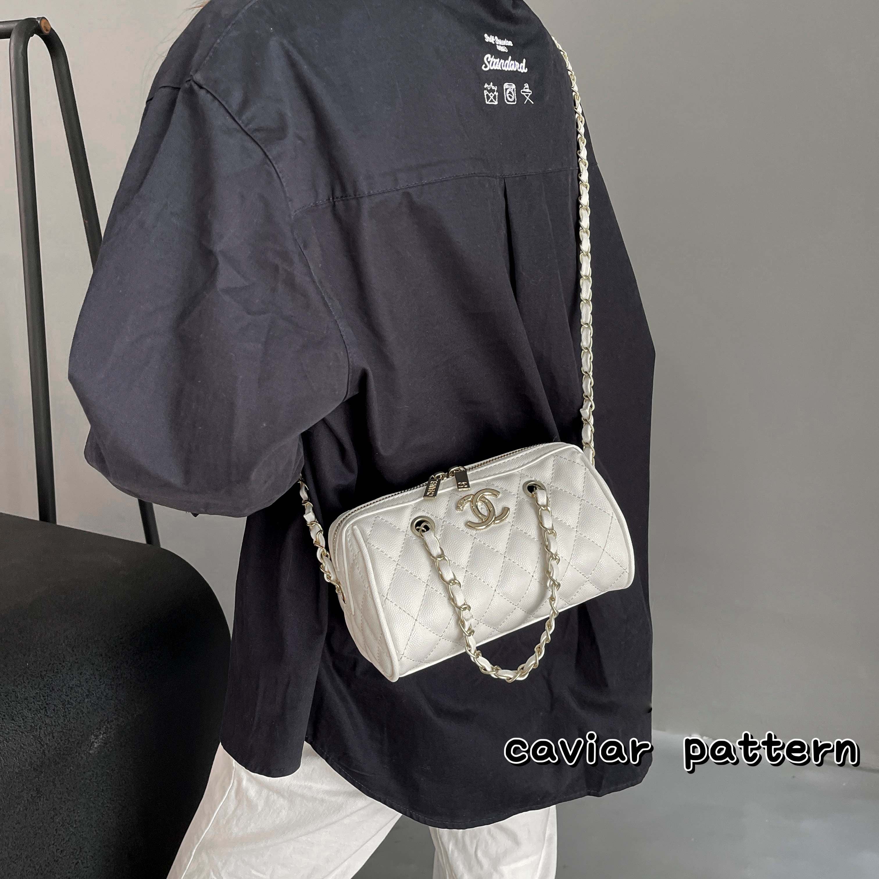 New Premium Crossbody Bag SCB1026071702