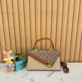 New Stylish and Versatile Handbag SCB1026071704