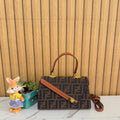 New Stylish and Versatile Handbag SCB1026071703