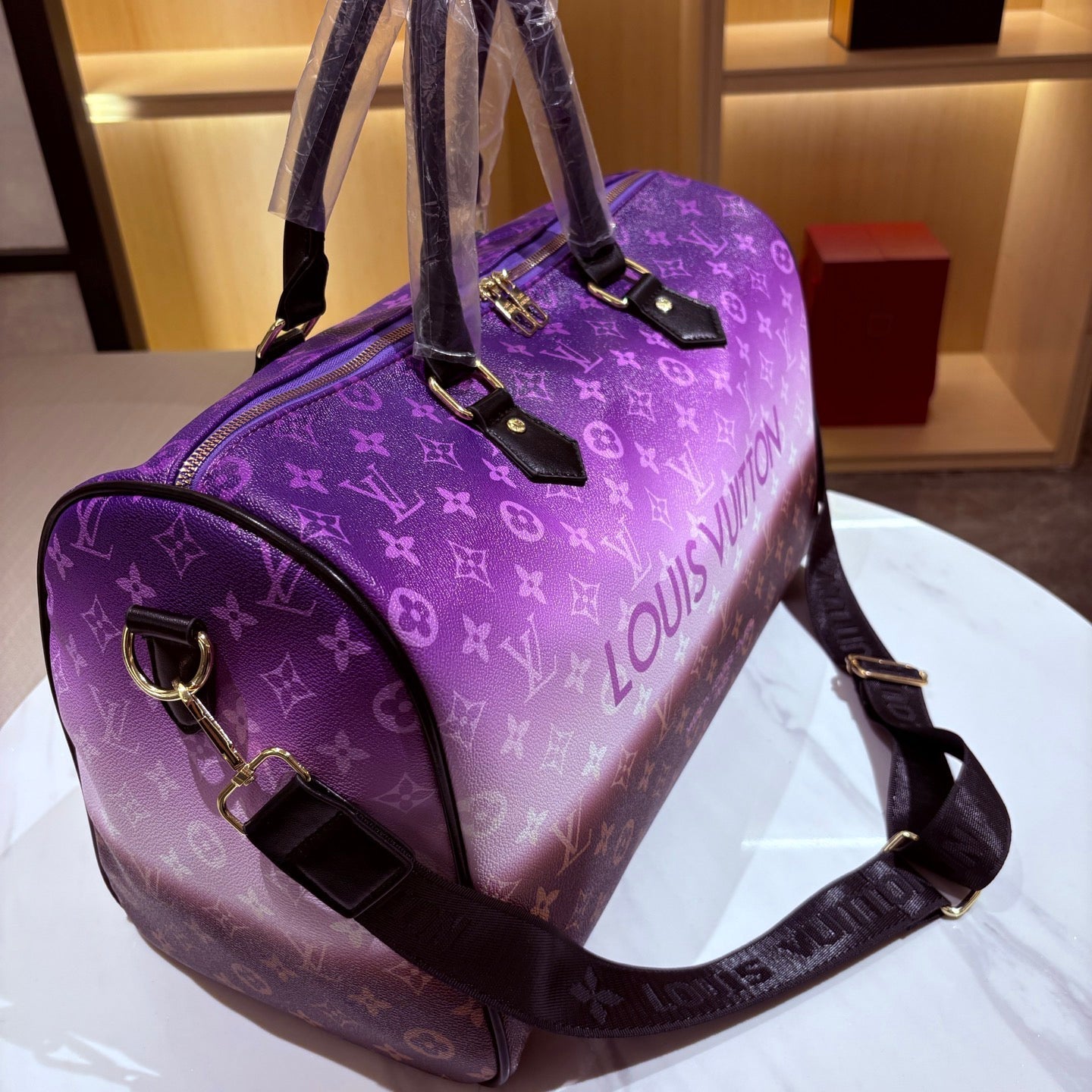 New Stylish Travel Bag SCB1026071709