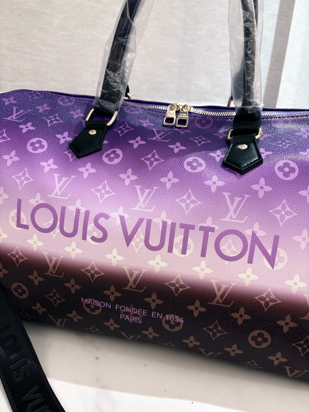 New Stylish Travel Bag SCB1026071709