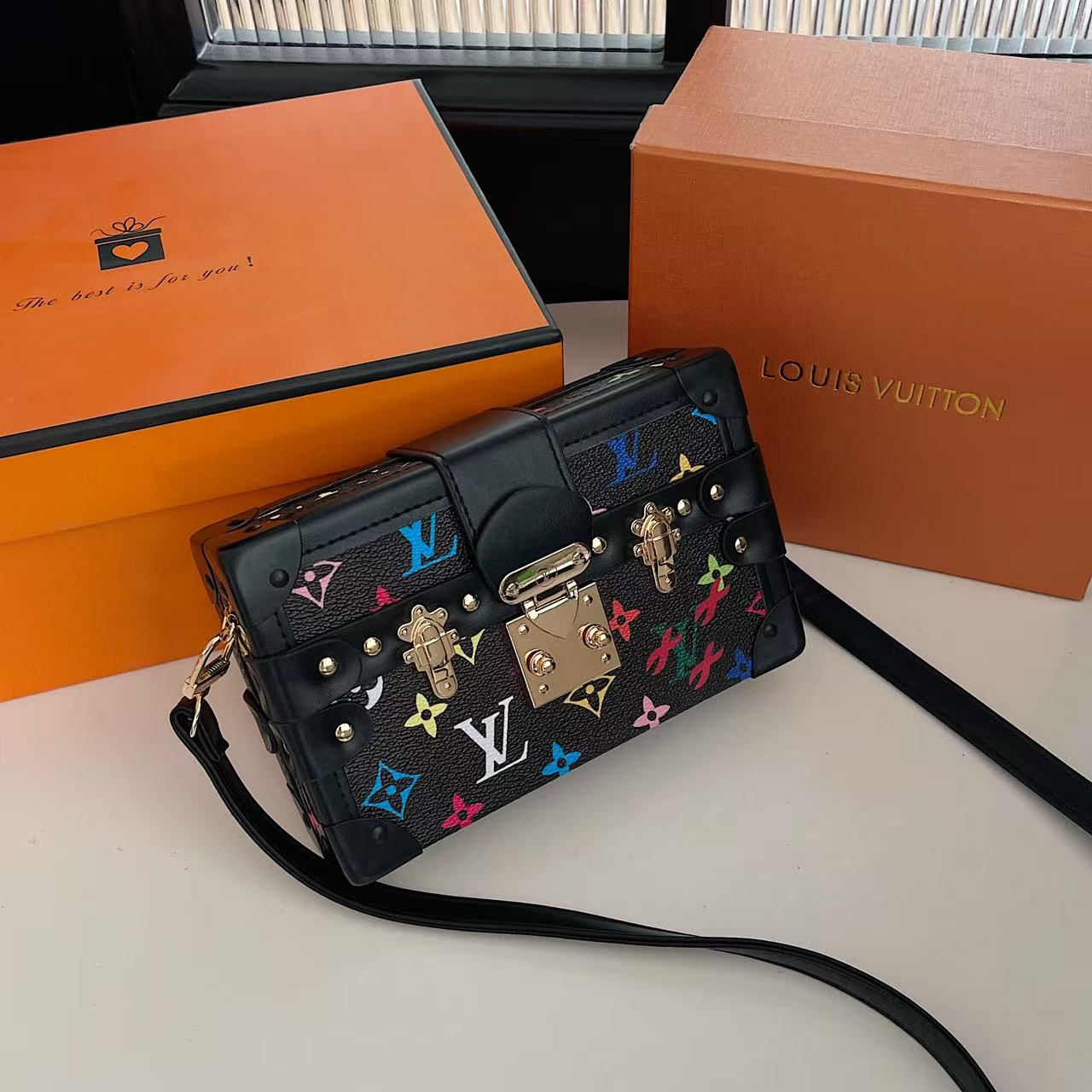 New Box Bag SCB1026071711