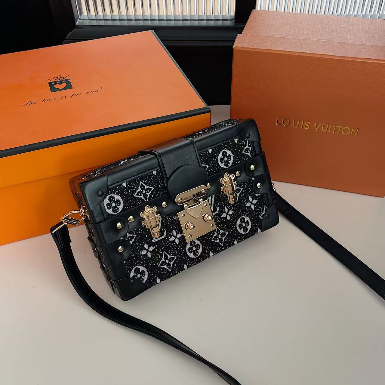 New Box Bag SCB1026071711