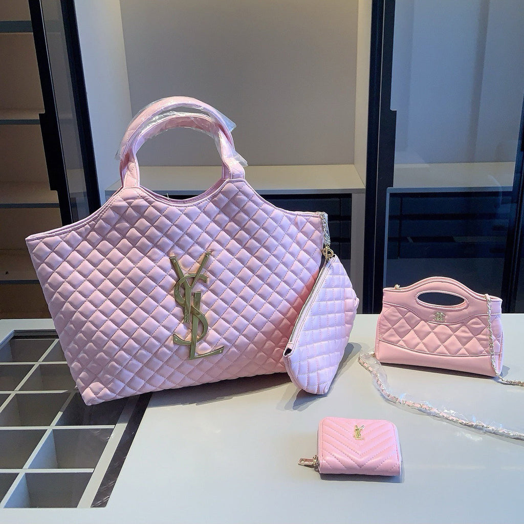 New Fashion and Versatile Set of Bags XL1026071712